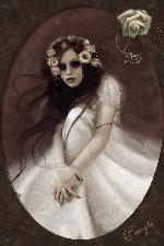 un mariage rat&eacute;(poeme)